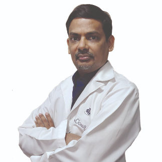Dr. Chirag A Shah, Medical Oncologist Online